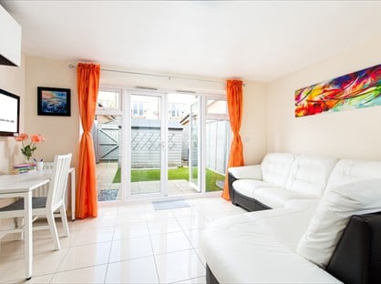 2 Bed Semi-Detached House, Elm Hayes Road, BS34