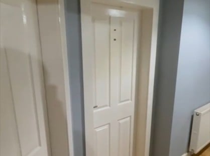 3 Bed Flat, Thornliebank, G46