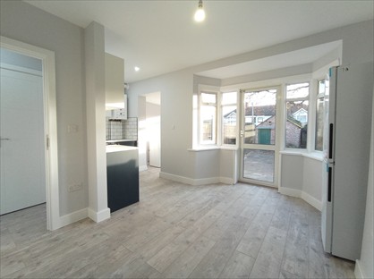 3 Bed Terraced House, Ascot Gardens, EN3