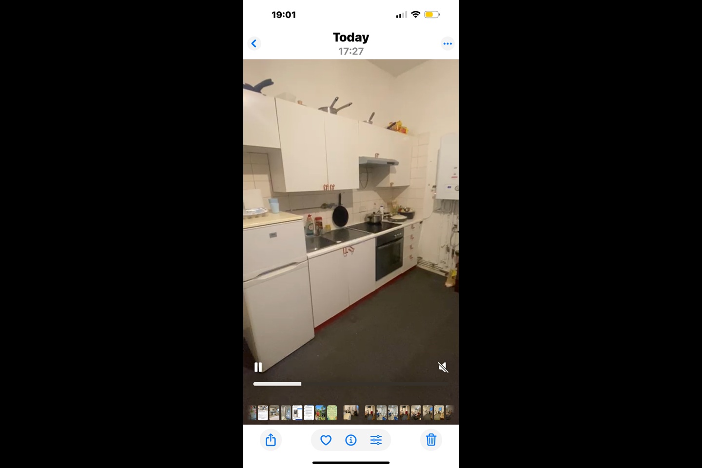 1 Bed Flat, Cherry Hinton Road Close To All Amen, CB1, N1 7GU