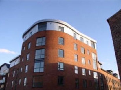 2 Bed Flat, Marshall Street, LS11