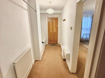 1 Bed Flat, South Street, RG1