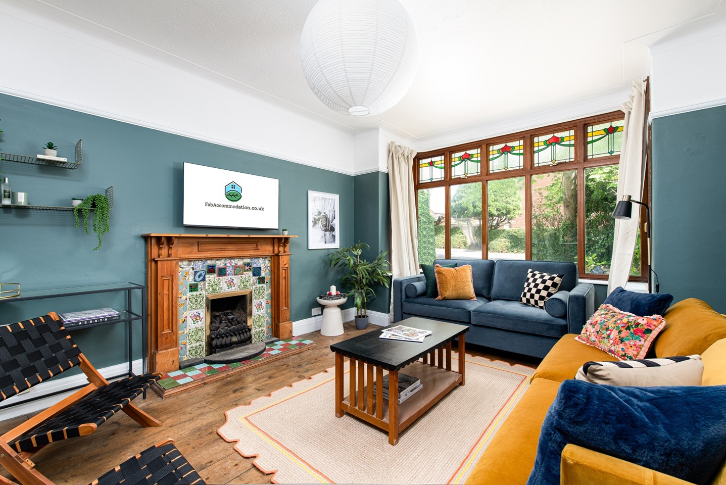 3 Bed Detached House, Hillburn Road, BS5