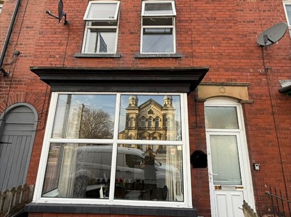 5 Bed Terraced House, St. Johns Street, YO16