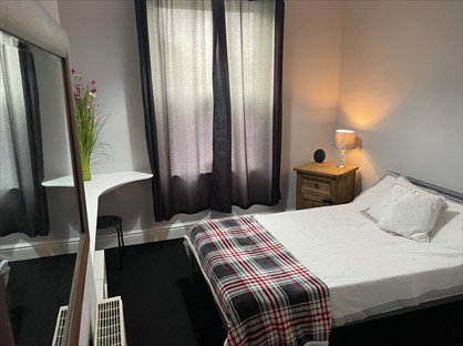 Room in a Shared House, Seabridge Road, ST5