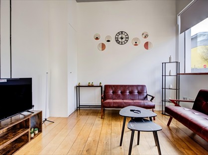 3 Bed Flat, Freya House, HA9