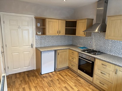 2 Bed Terraced House, Bradwall Street, CW11