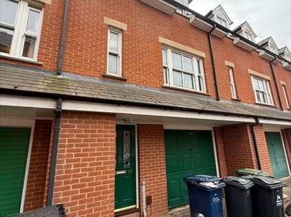 Room in a Shared House, Ravensworth Gardens, CB1