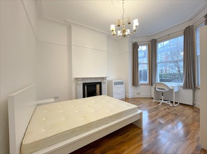 Room in a Shared House, Southwood Avenue, N6