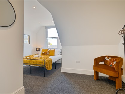 Room in a Shared House, Wincheap, CT1