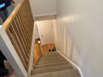 3 Bed Terraced House, Wordsworth Close, RG24