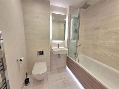 1 Bed Flat, Reverence House, NW9