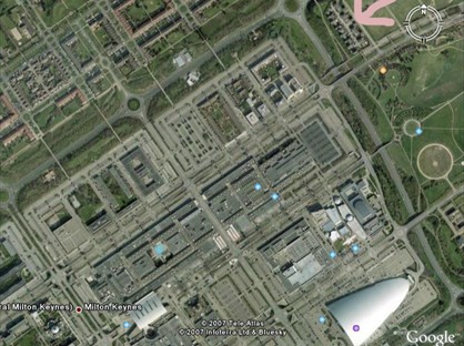 4 Bed Semi-Detached House, Adelphi Street, MK9