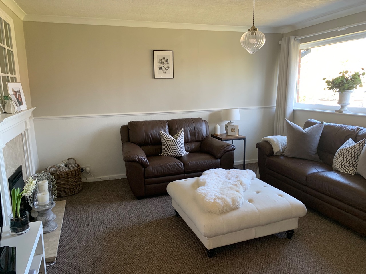 Handforth, Wilmslow - 2 Bed Flat, The Race, SK9 - To Rent Now for £950. ...