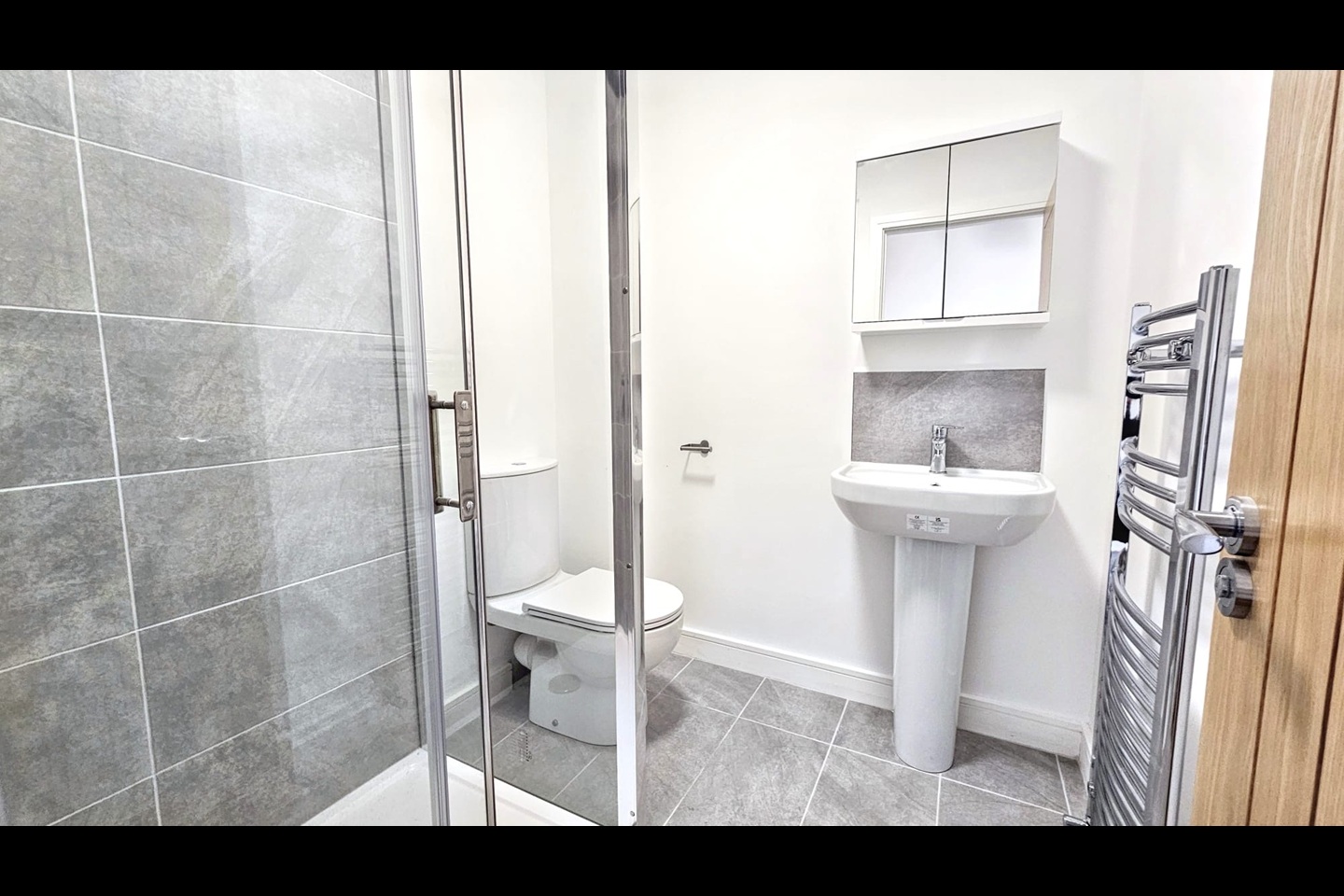 Additional image 6 of 1 Bed Flat, Alexander Beau Court, CF14, N1 7GU