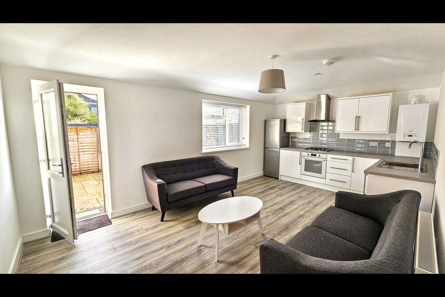 Additional image 3 of 1 Bed Flat, Alexander Beau Court, CF14, N1 7GU