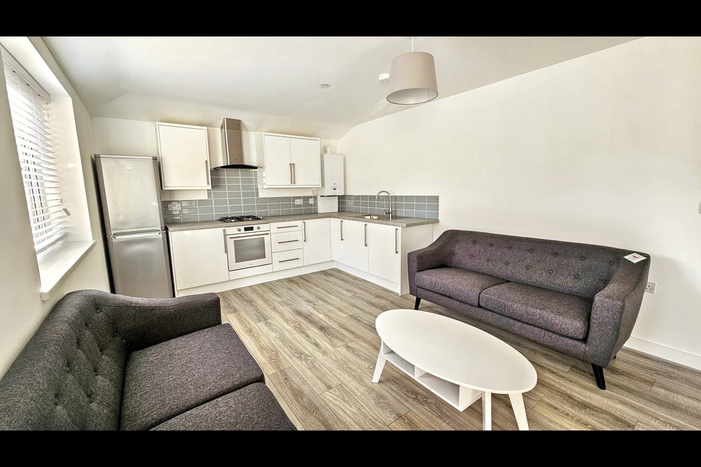 Additional image 4 of 1 Bed Flat, Alexander Beau Court, CF14, N1 7GU
