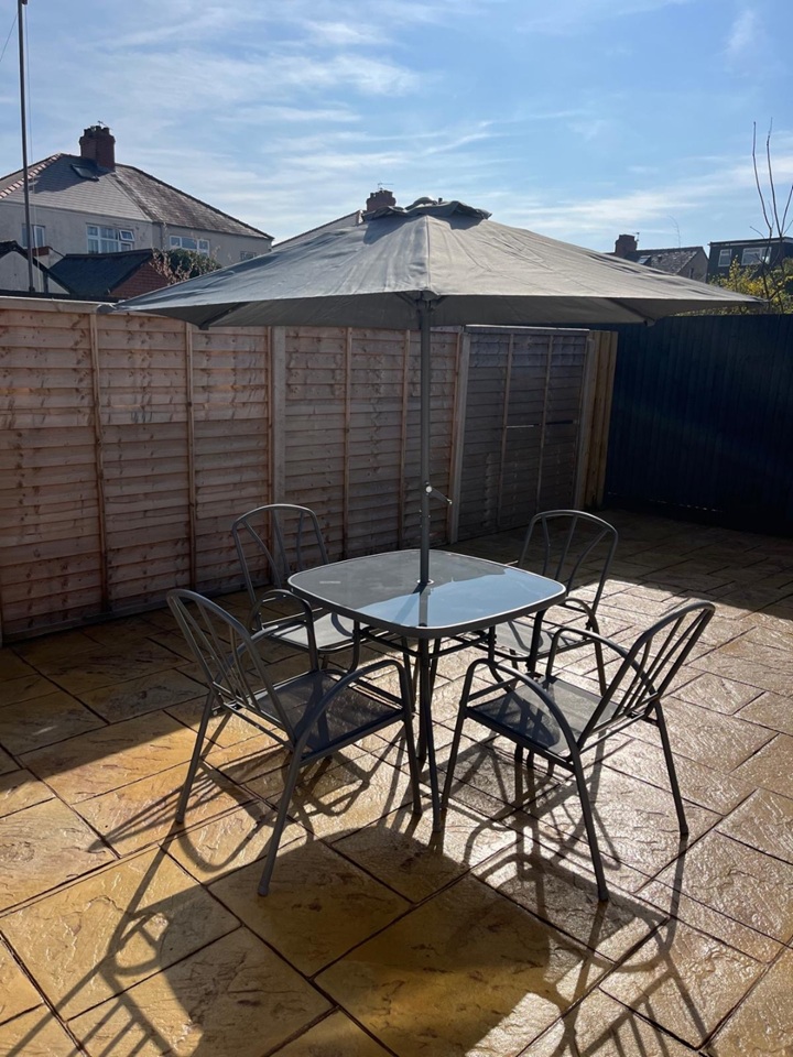 Additional image 8 of 1 Bed Flat, Alexander Beau Court, CF14, N1 7GU