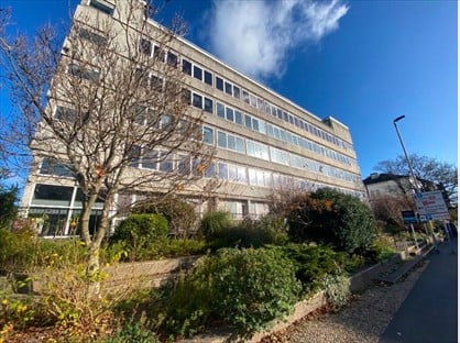 2 Bed Flat, Upperton Road, BN21