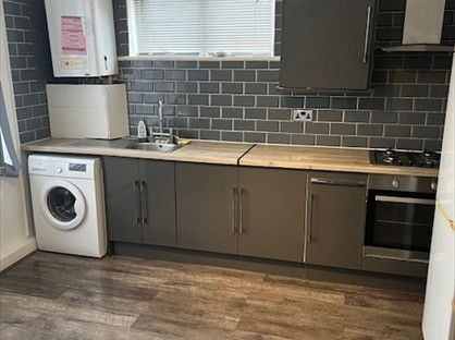 3 Bed Flat, Pleasant Road, SS1
