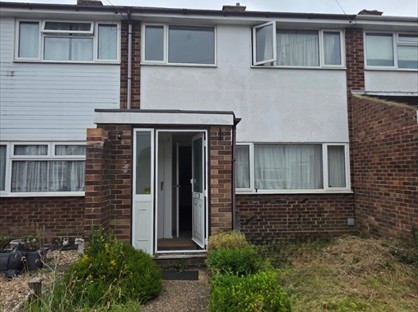 Room in a Shared House, Lordsmead, MK43