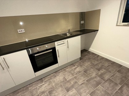 1 Bed Flat, Barnwood Road, GL2
