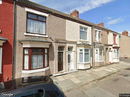 3 Bed Terraced House, Thornton Street, TS3