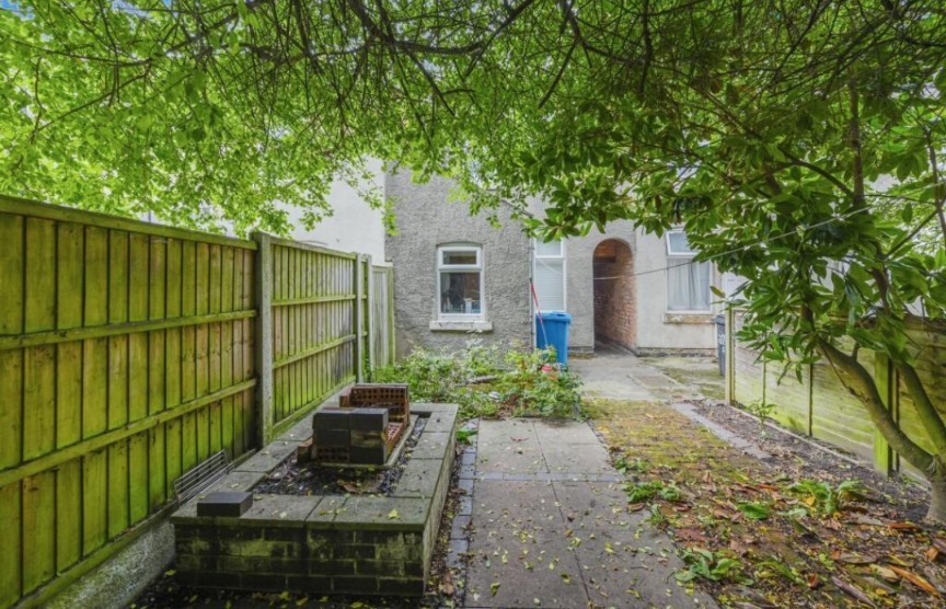 Additional image 2 of 3 Bed Terraced House, Cecil Street, DE22, N1 7GU