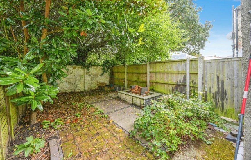 Additional image 3 of 3 Bed Terraced House, Cecil Street, DE22, N1 7GU