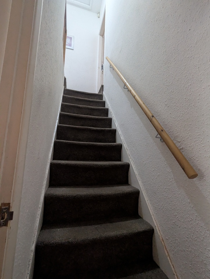 Additional image 12 of 3 Bed Terraced House, Cecil Street, DE22, N1 7GU