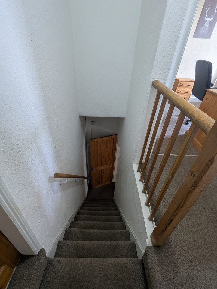 Additional image 13 of 3 Bed Terraced House, Cecil Street, DE22, N1 7GU