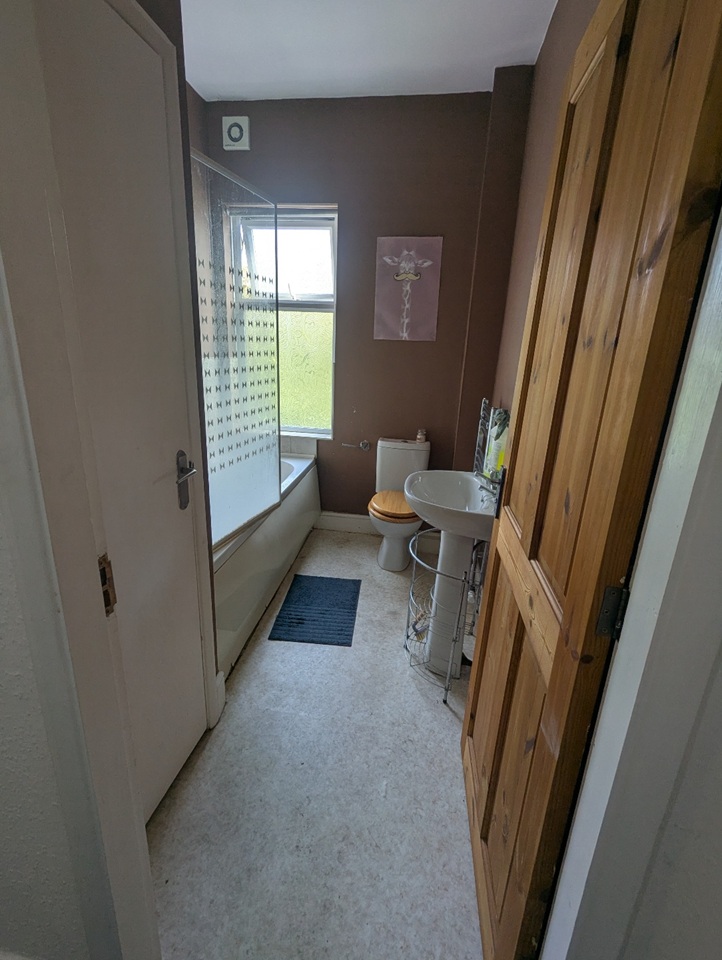 Additional image 17 of 3 Bed Terraced House, Cecil Street, DE22, N1 7GU