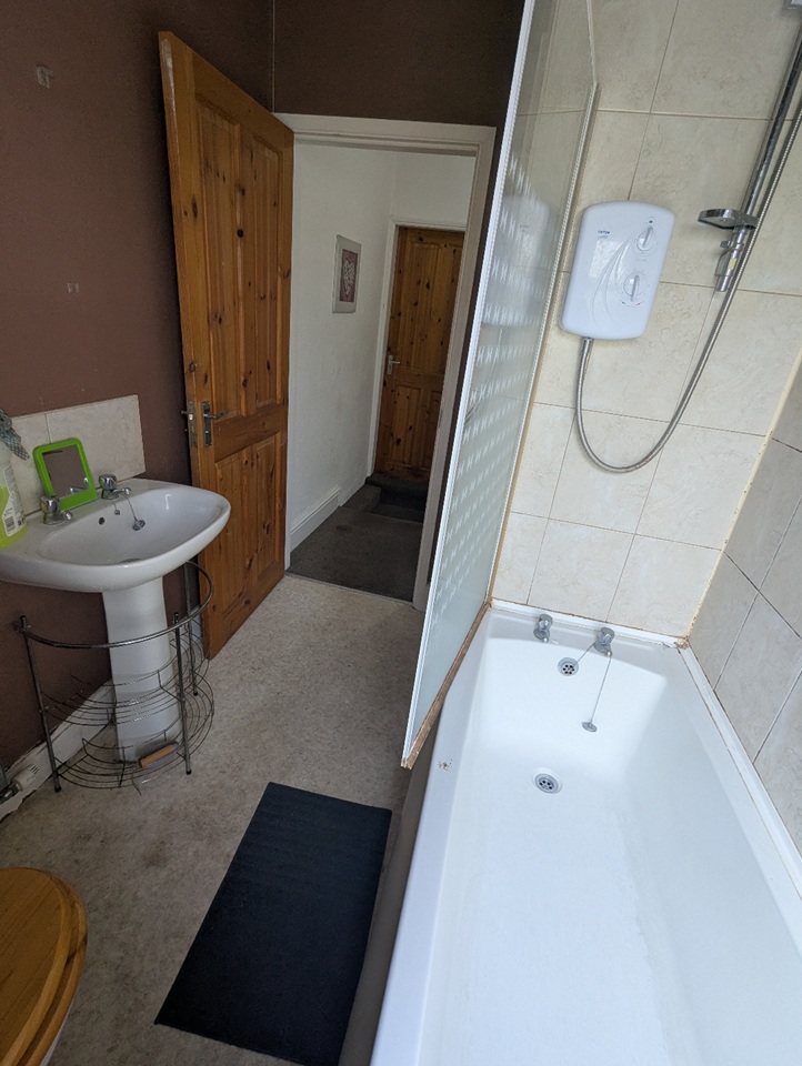 Additional image 18 of 3 Bed Terraced House, Cecil Street, DE22, N1 7GU