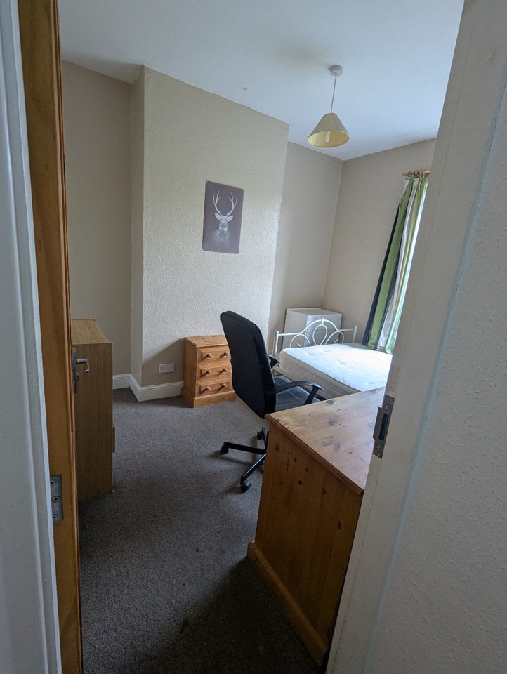 Additional image 19 of 3 Bed Terraced House, Cecil Street, DE22, N1 7GU