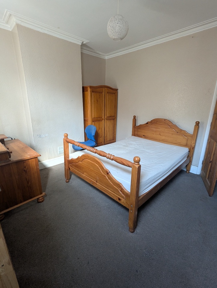 Additional image 11 of 3 Bed Terraced House, Cecil Street, DE22, N1 7GU