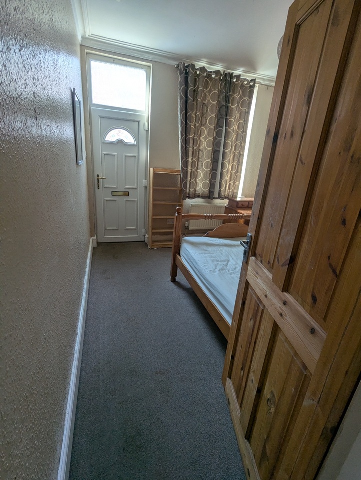 Additional image 10 of 3 Bed Terraced House, Cecil Street, DE22, N1 7GU