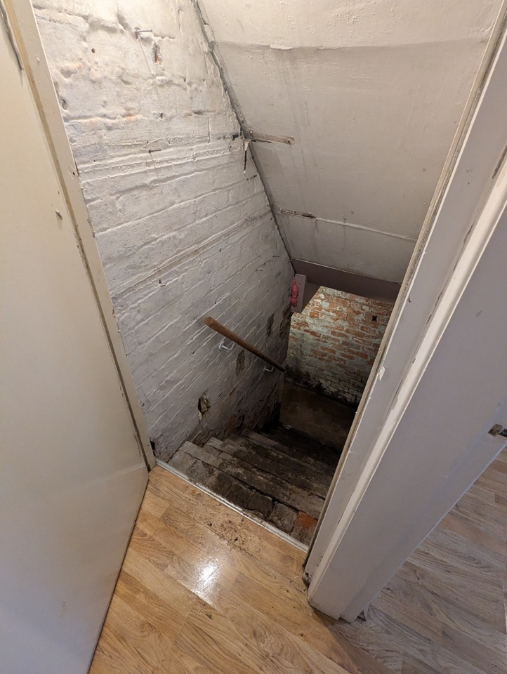 Additional image 24 of 3 Bed Terraced House, Cecil Street, DE22, N1 7GU