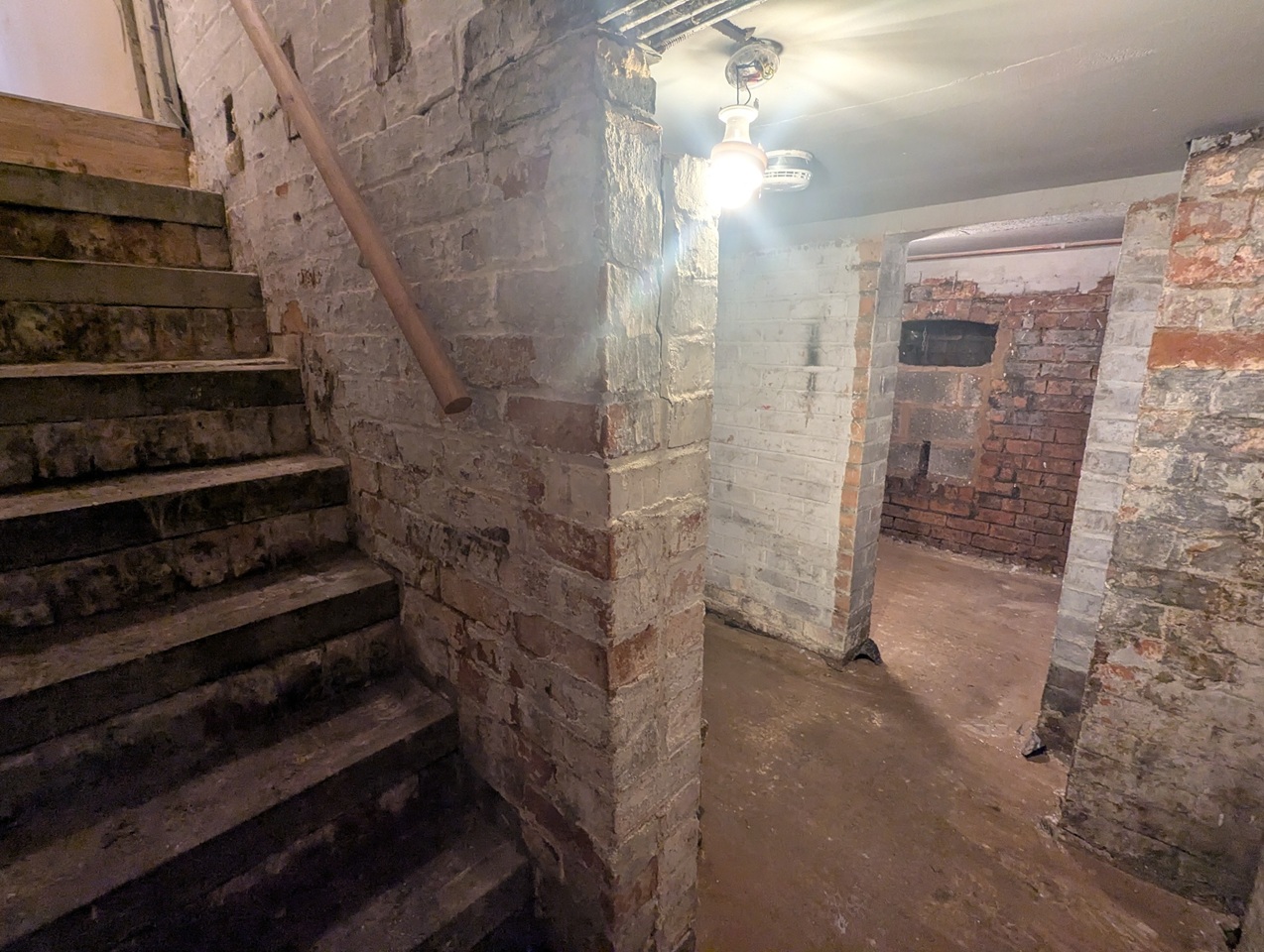 Additional image 25 of 3 Bed Terraced House, Cecil Street, DE22, N1 7GU