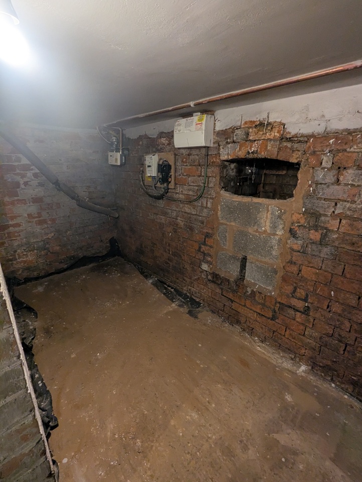 Additional image 27 of 3 Bed Terraced House, Cecil Street, DE22, N1 7GU