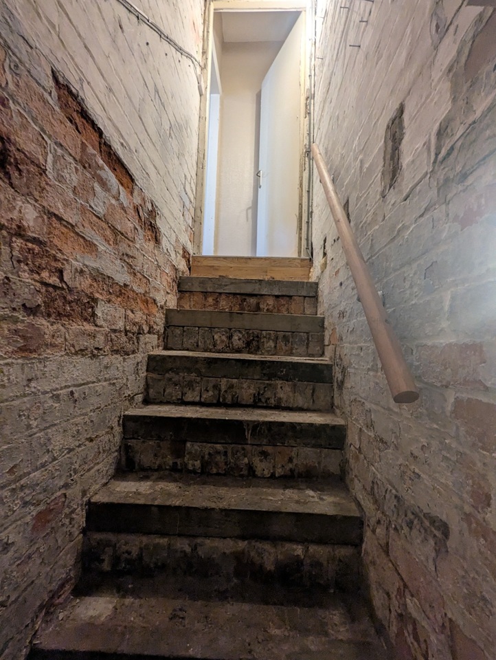 Additional image 28 of 3 Bed Terraced House, Cecil Street, DE22, N1 7GU