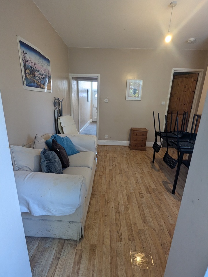 Additional image 7 of 3 Bed Terraced House, Cecil Street, DE22, N1 7GU