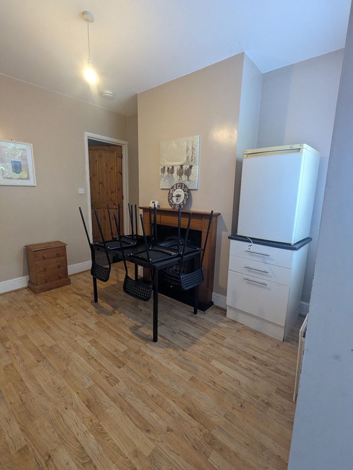 Additional image 8 of 3 Bed Terraced House, Cecil Street, DE22, N1 7GU