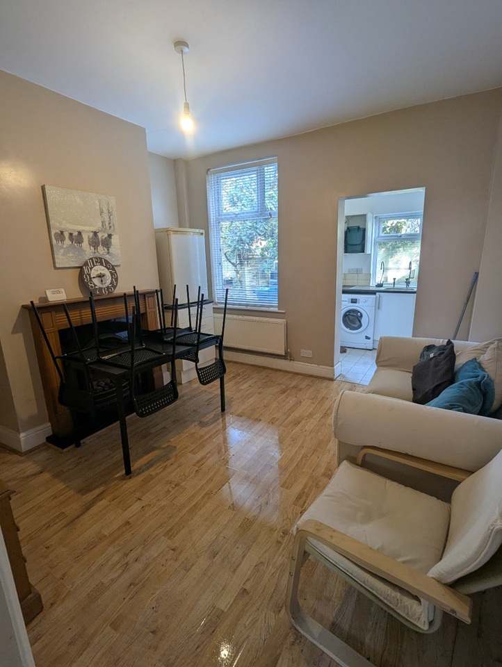 Additional image 9 of 3 Bed Terraced House, Cecil Street, DE22, N1 7GU