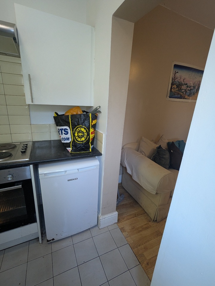 Additional image 6 of 3 Bed Terraced House, Cecil Street, DE22, N1 7GU