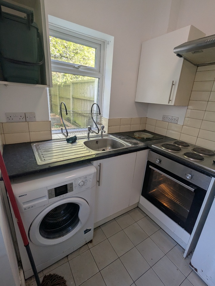 Additional image 5 of 3 Bed Terraced House, Cecil Street, DE22, N1 7GU