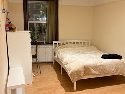 Room in a Shared Flat, Queens Park, NW6