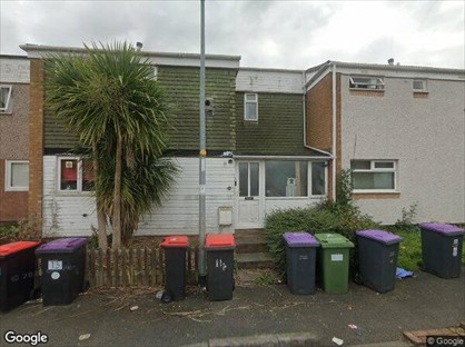 Room in a Shared House, Sutton Hill, TF7