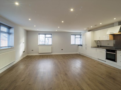 2 Bed Flat, Hatfield Heights, WD24