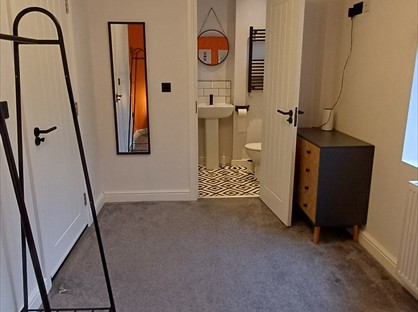 Room in a Shared House, Mansfield Road, NG17