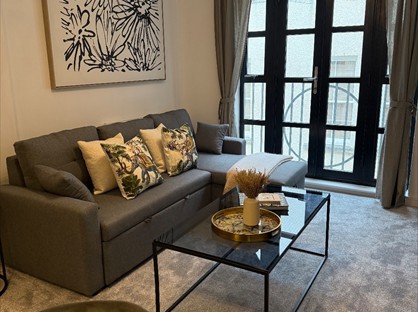 2 Bed Flat, Norfolk Heights, BS2